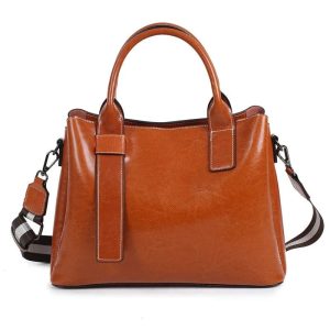 sac à main cuir élégant