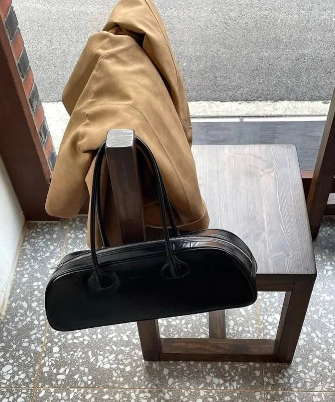 charme discret sac