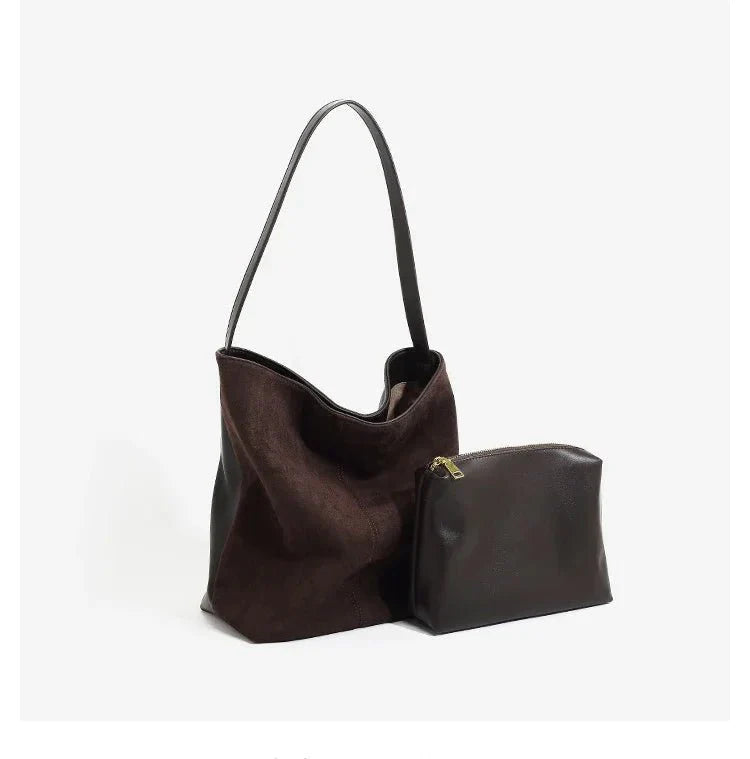 sac cuir haute qualité
