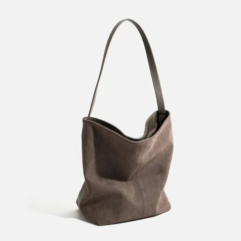 accessoire cuir élégant
