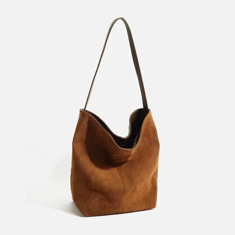 sac cuir souple