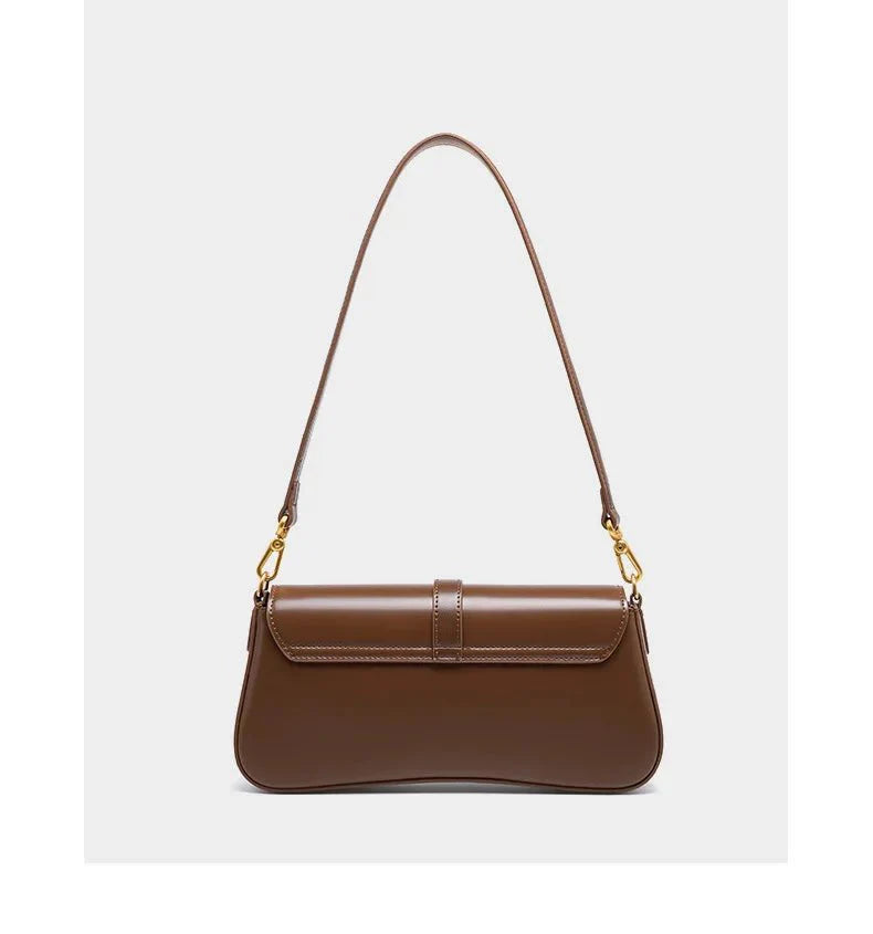 sac cuir souple