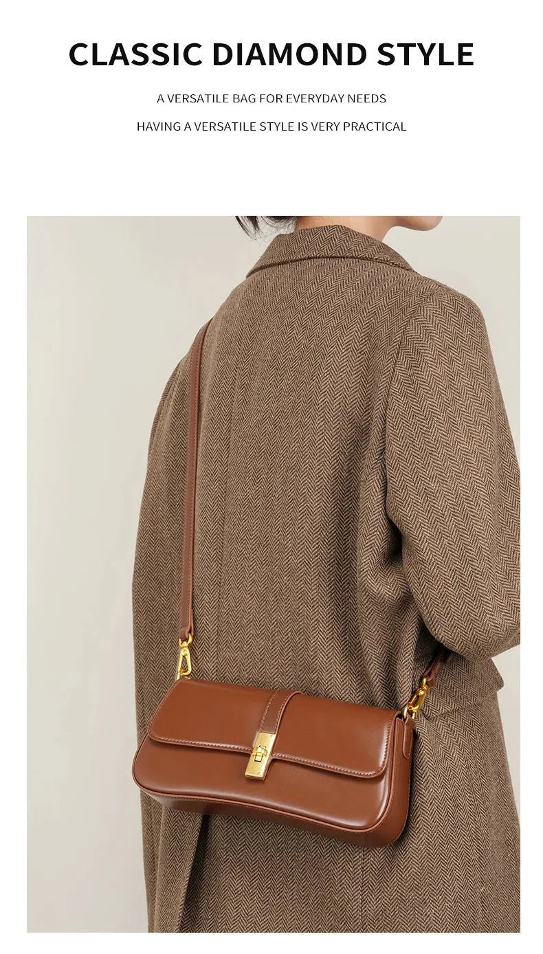 sac rectangulaire pratique