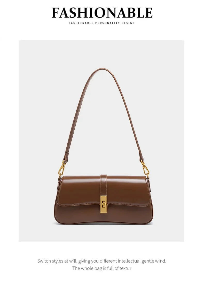 fermoir luxe doré