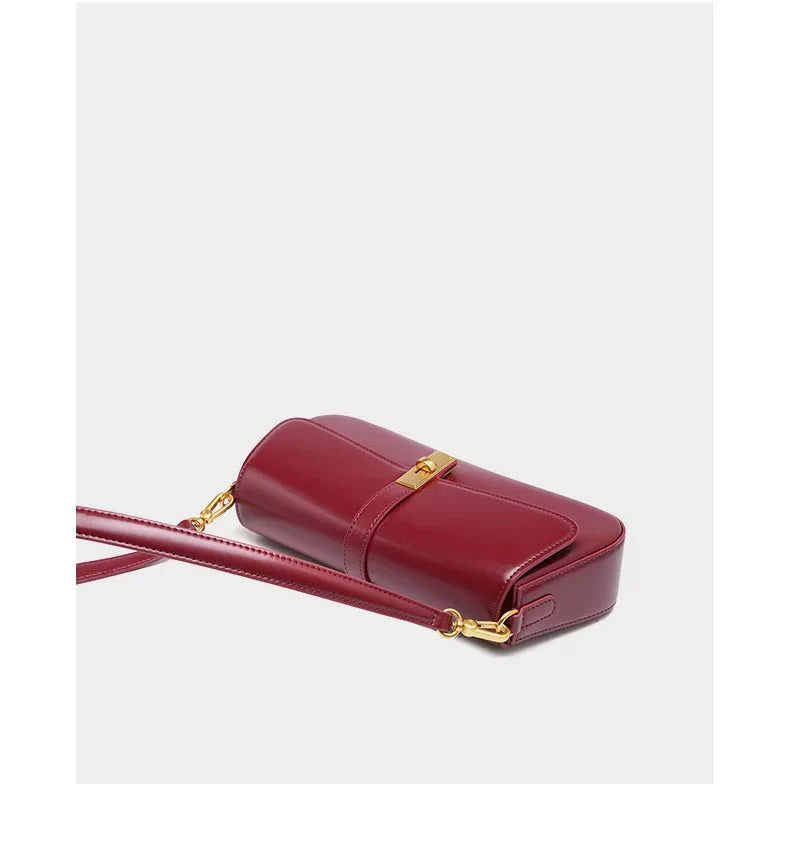 sac cuir intemporel