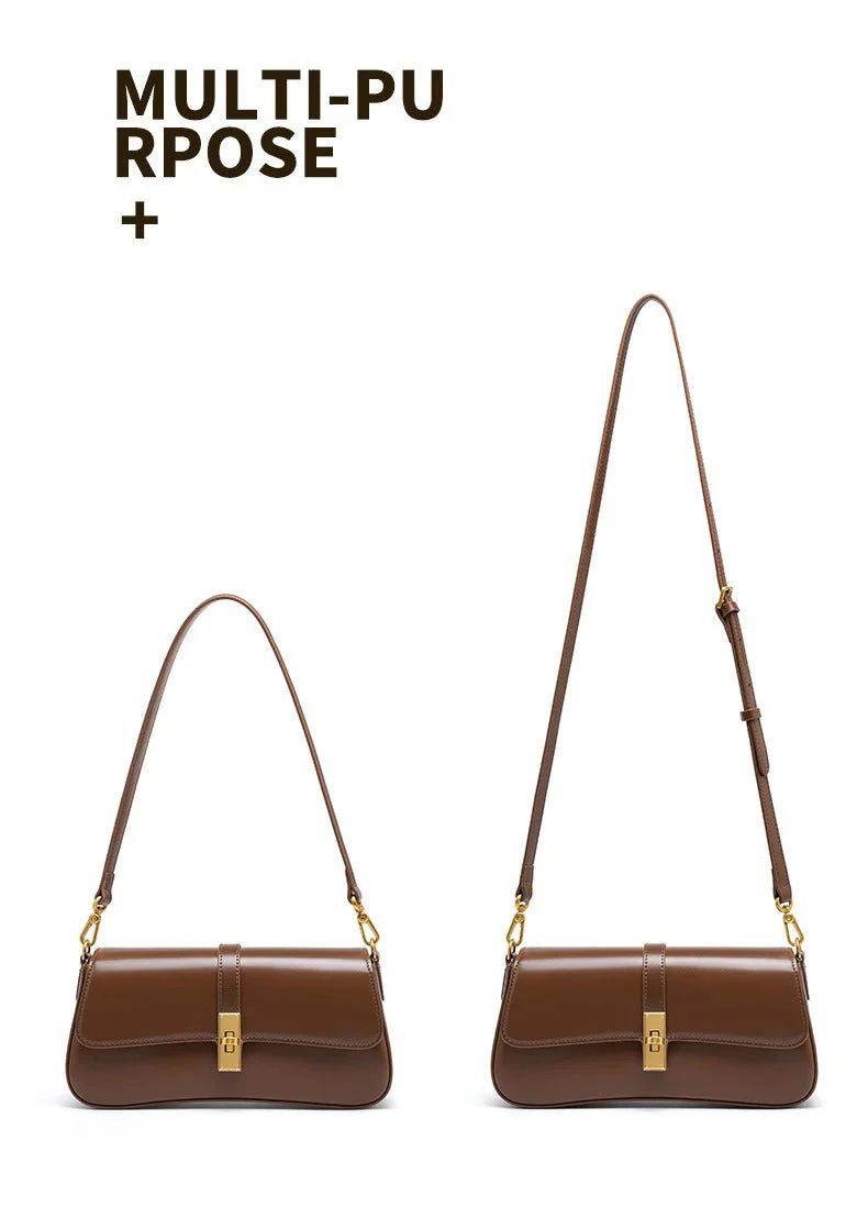 sac bandoulière versatile