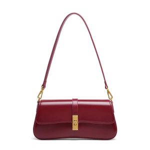 sac bandoulière rectangulaire
