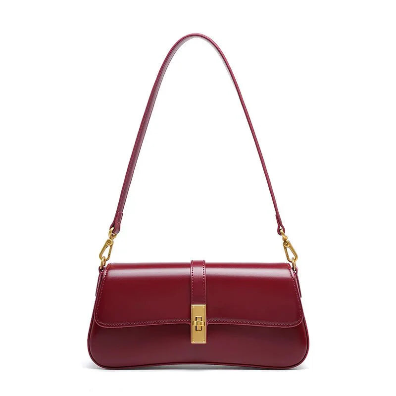 sac bandoulière rectangulaire