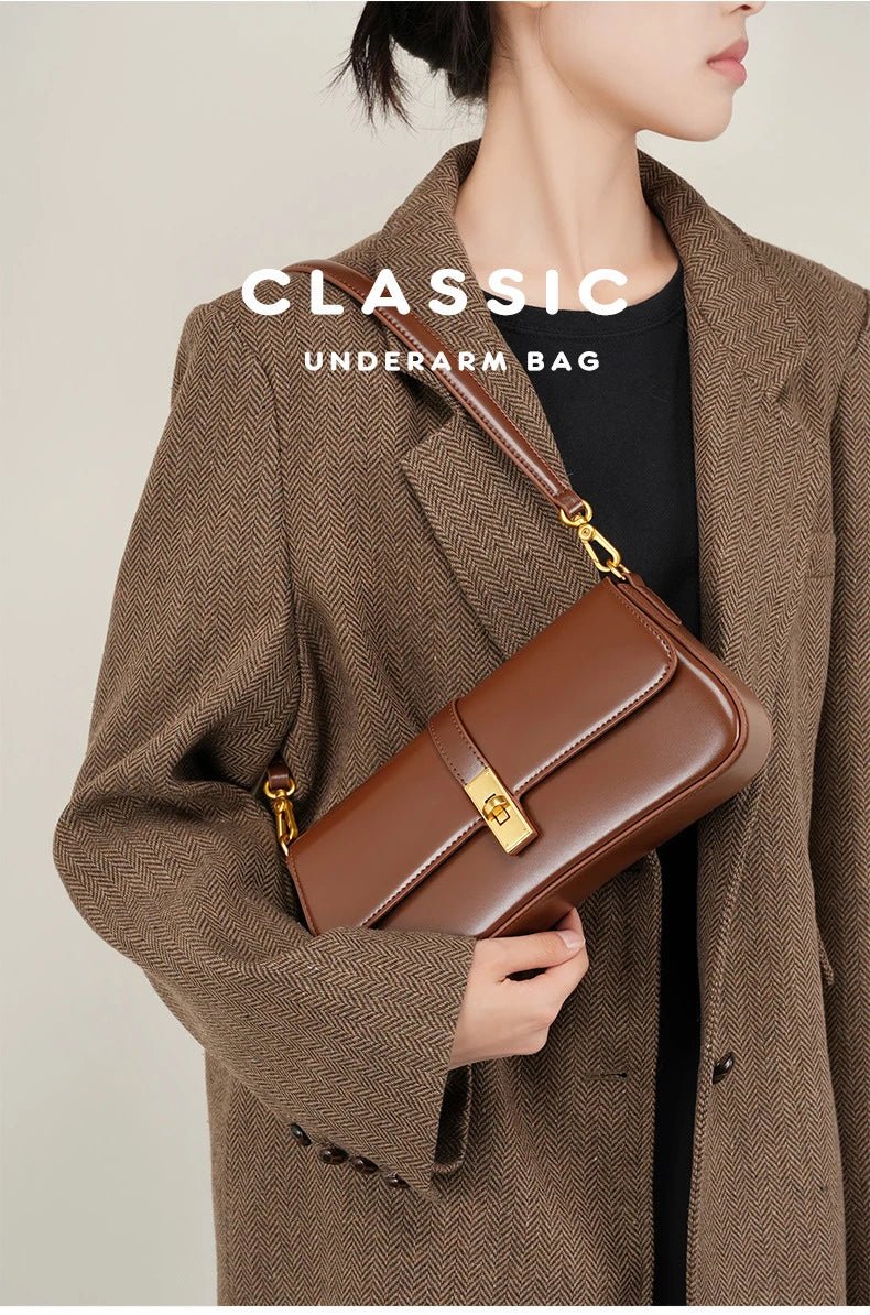sac bandoulière style urbain
