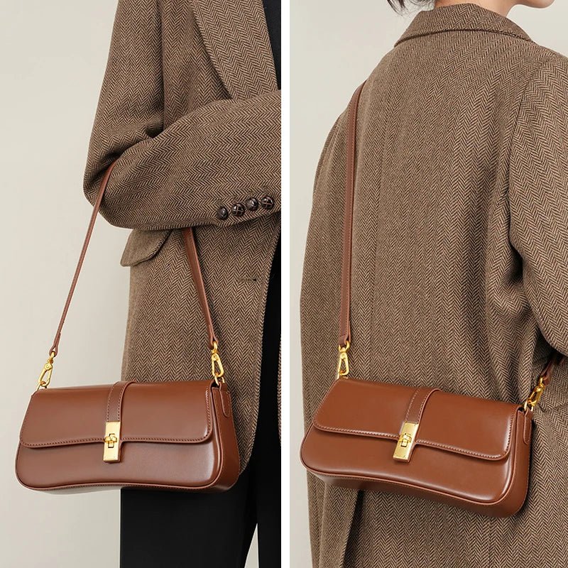 sac rectangulaire chic