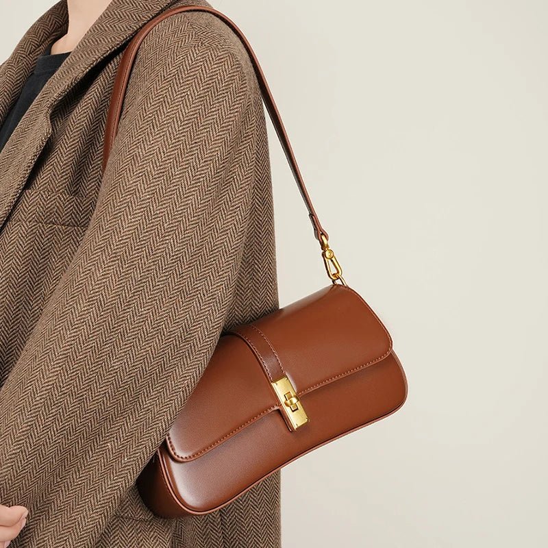 sac en cuir