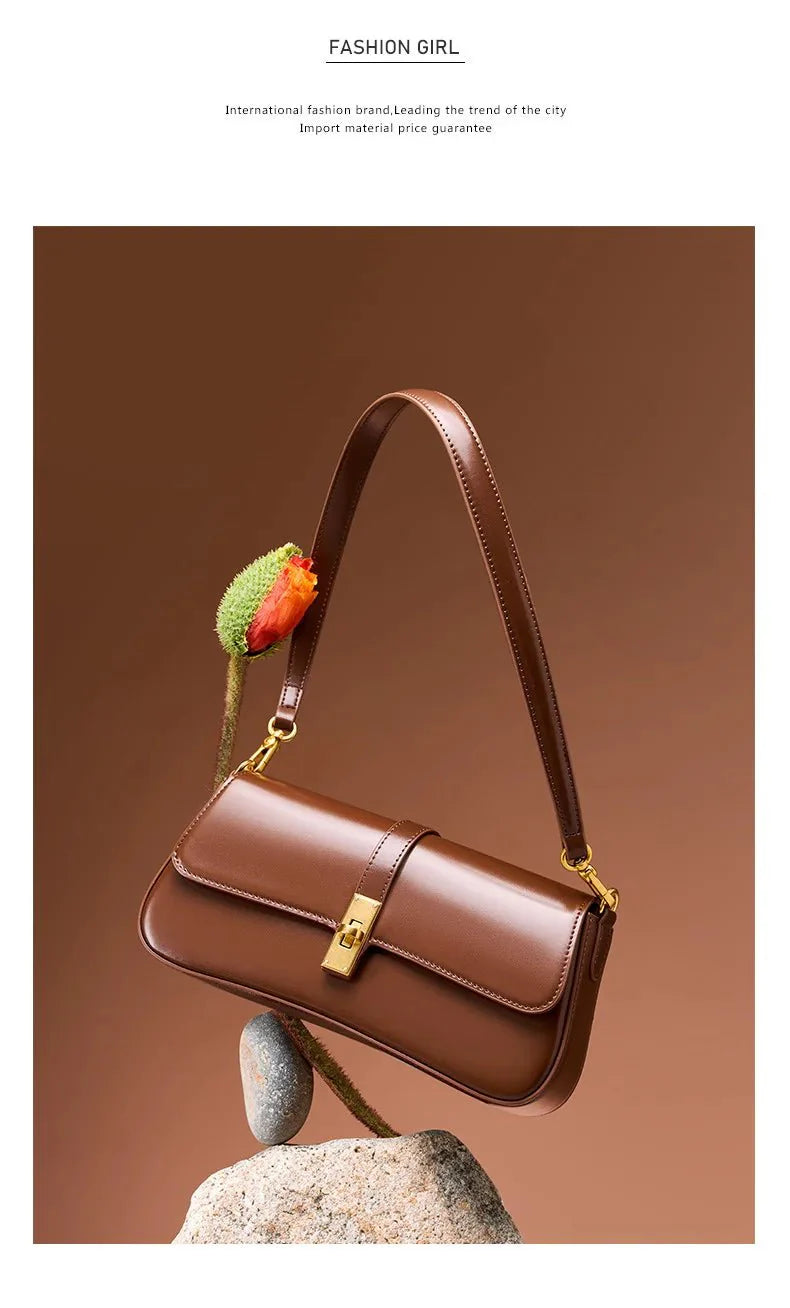 sac à main raffinée