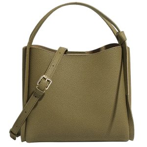 sac à bandoulière minimaliste
