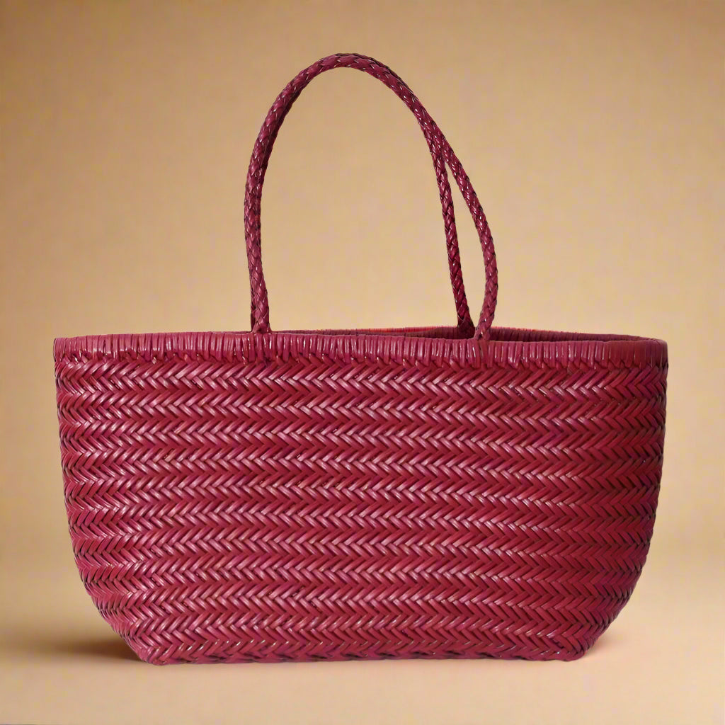 cabas avec allure impeccable