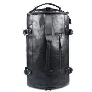 sac de voyage homme noir