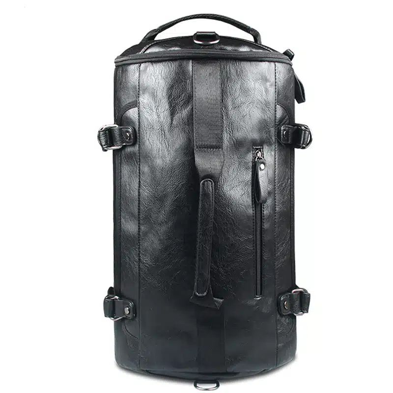 sac de voyage homme noir