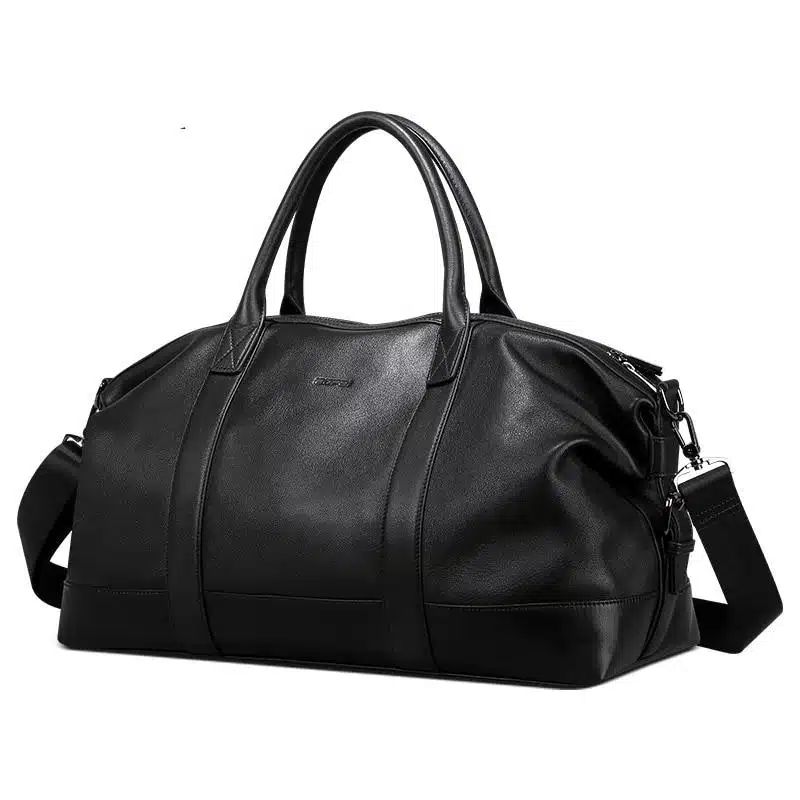 sac de voyage casual noir