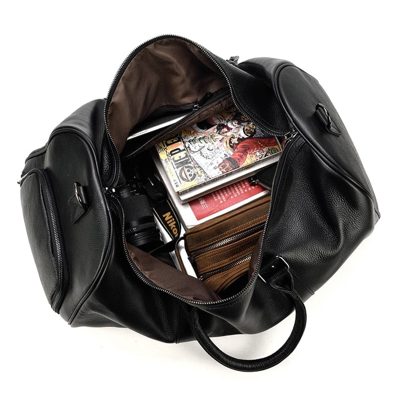 sac cuir chaussures