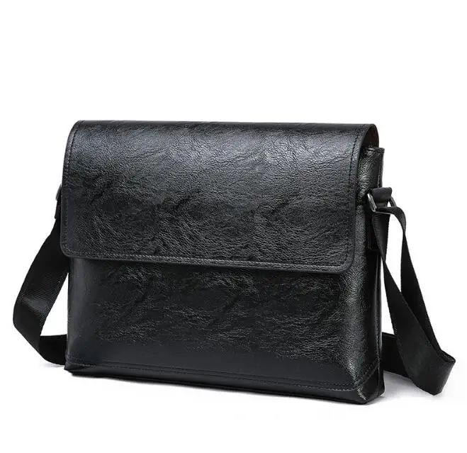 sac d'affaires à bandoulière