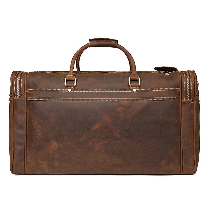 accessoire en cuir voyage