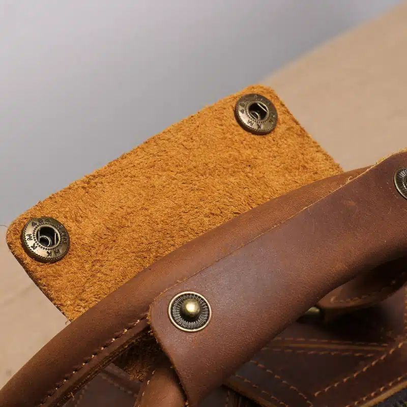 Accessoire de voyage chic