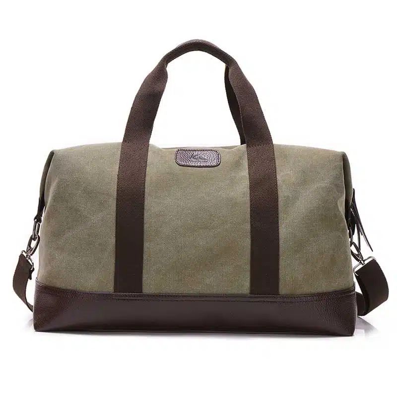 sac similicuir homme