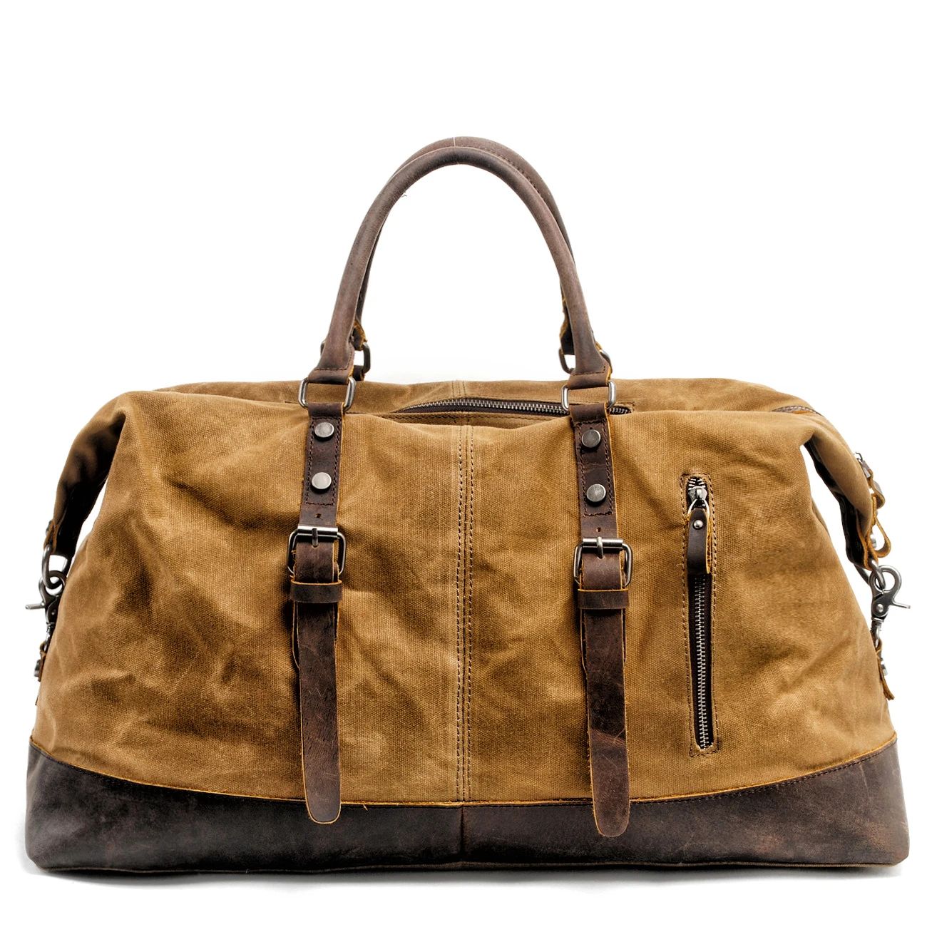 sac chic en cuir