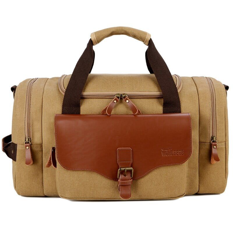 bagage multifonctions homme