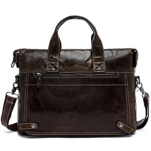 sac d'affaires pour hommes