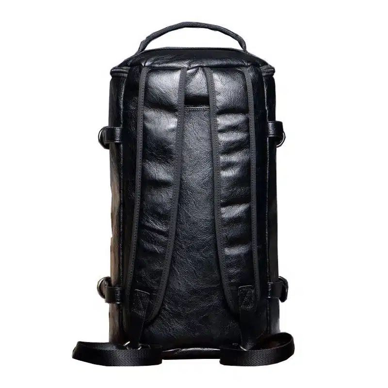élégant sac de voyage homme