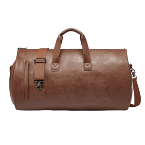sac cuir voyage