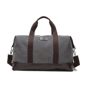 sac de voyage homme