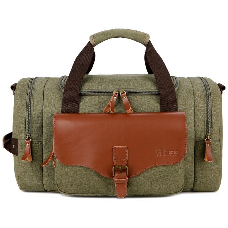 accessoire de voyage homme