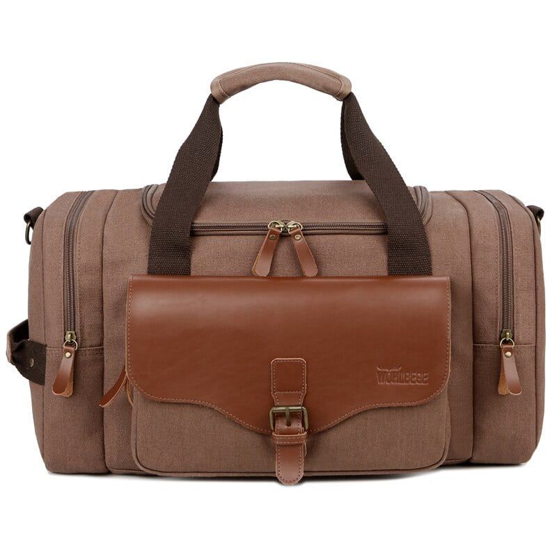 sac à bandoulière ajustable