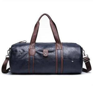 sac de voyage élégant