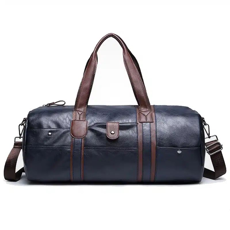 sac de voyage élégant