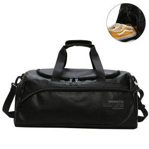 sac de voyage souple élégance