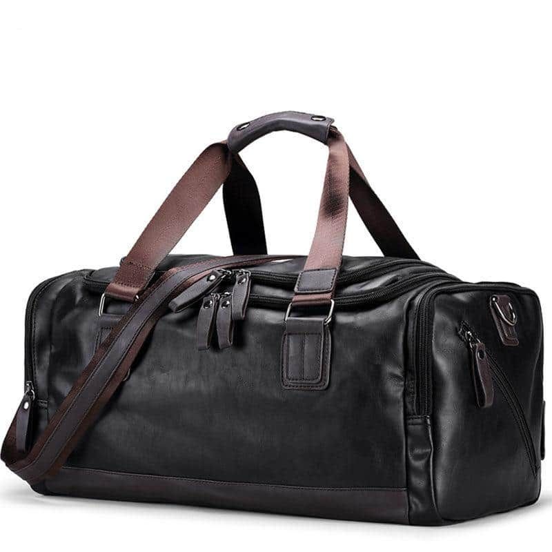 sac de voyage sport homme