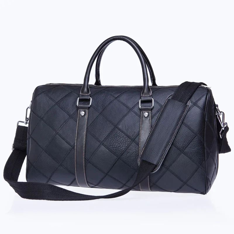sac élégant en cuir