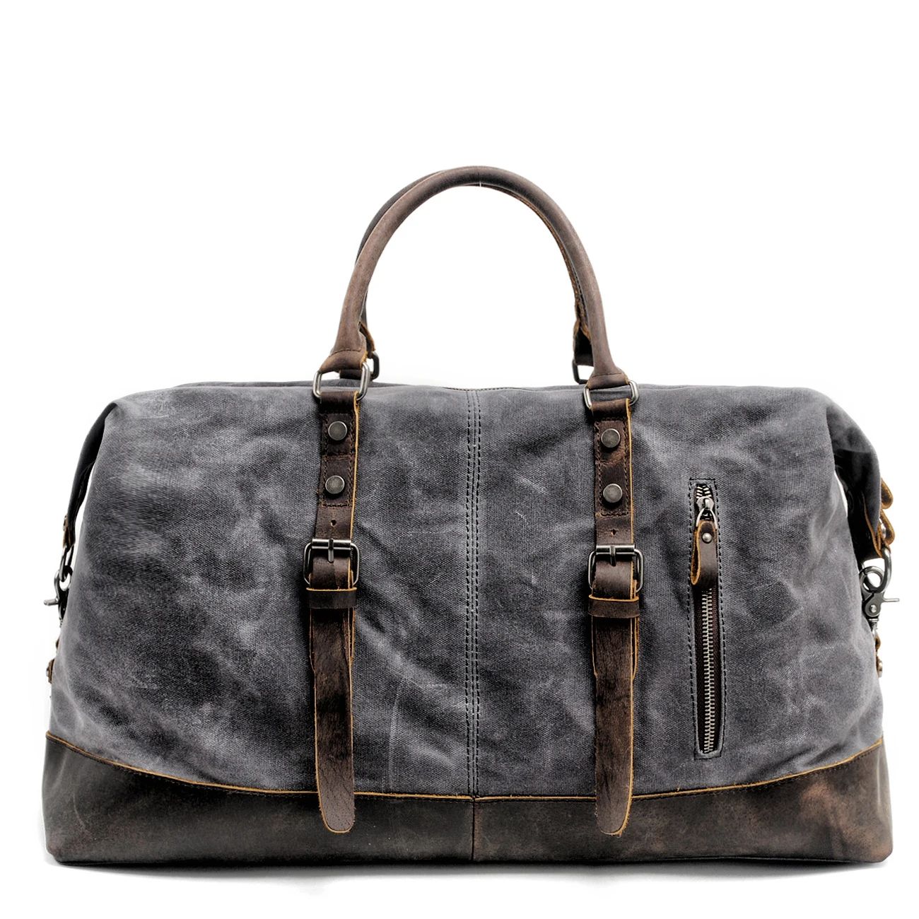 sac de voyage spacieux