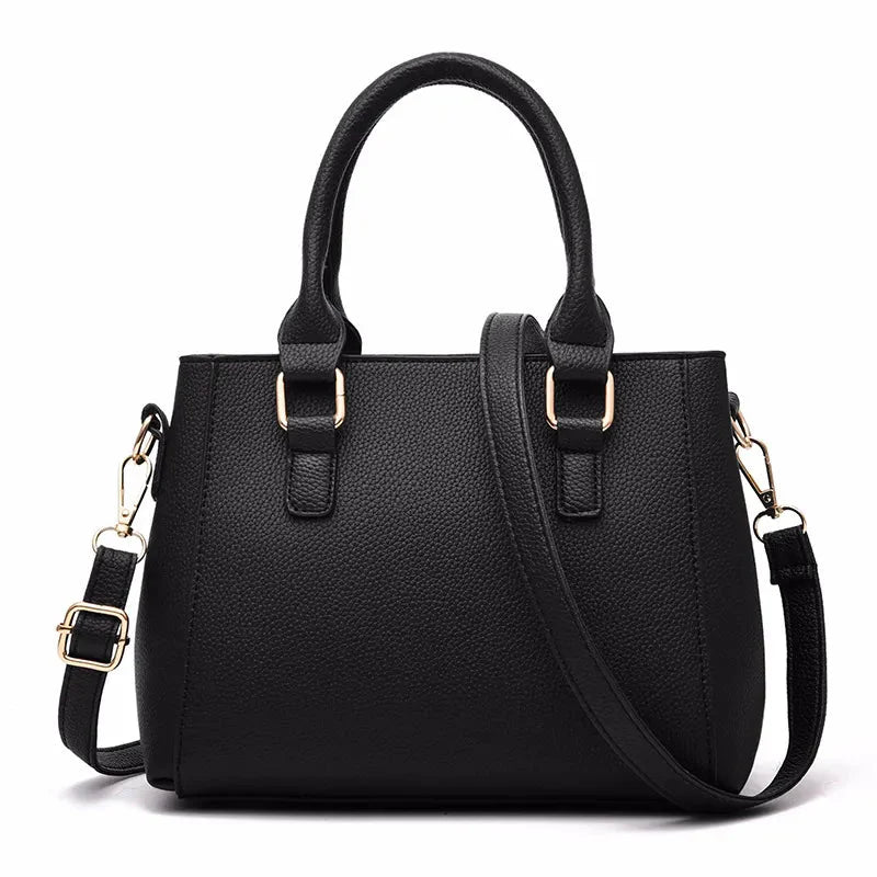 sac chic avec pompon