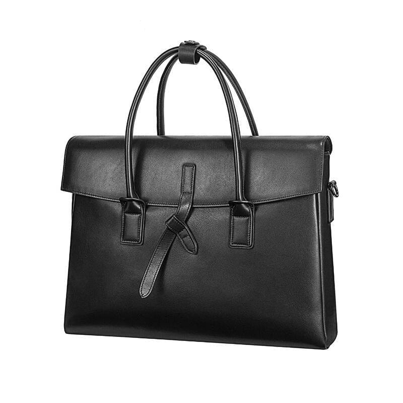 sac à main noir