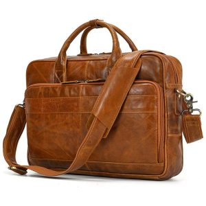 sac cuir ordinateur