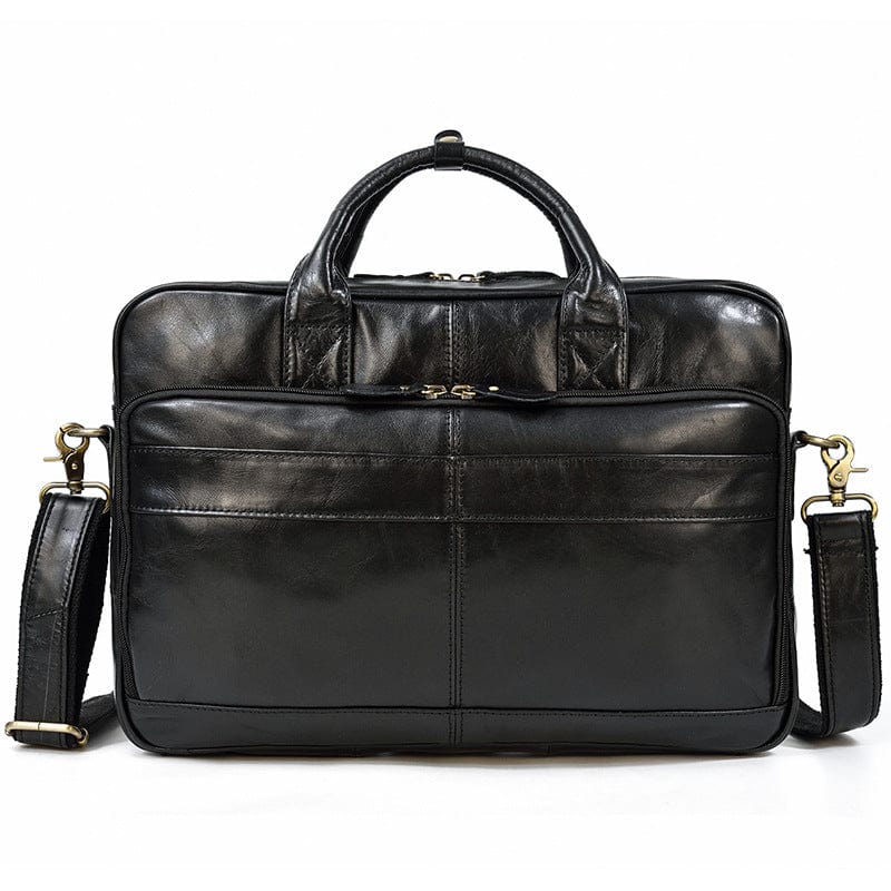 sac marron de qualité