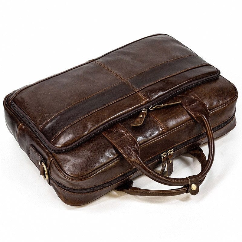 sac élégant avec compartiments