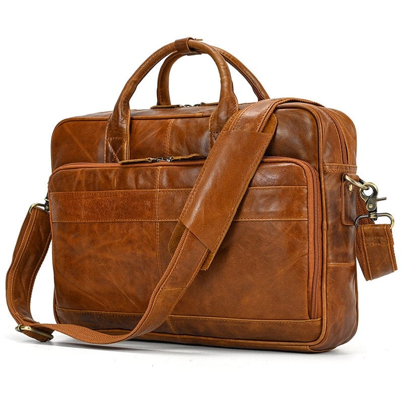 protection ordinateur cuir