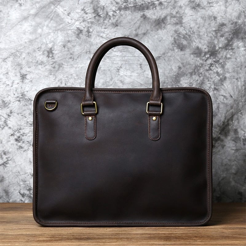 sac structuré pour ordinateur portable
