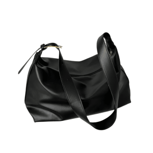 sac à bandoulière noir