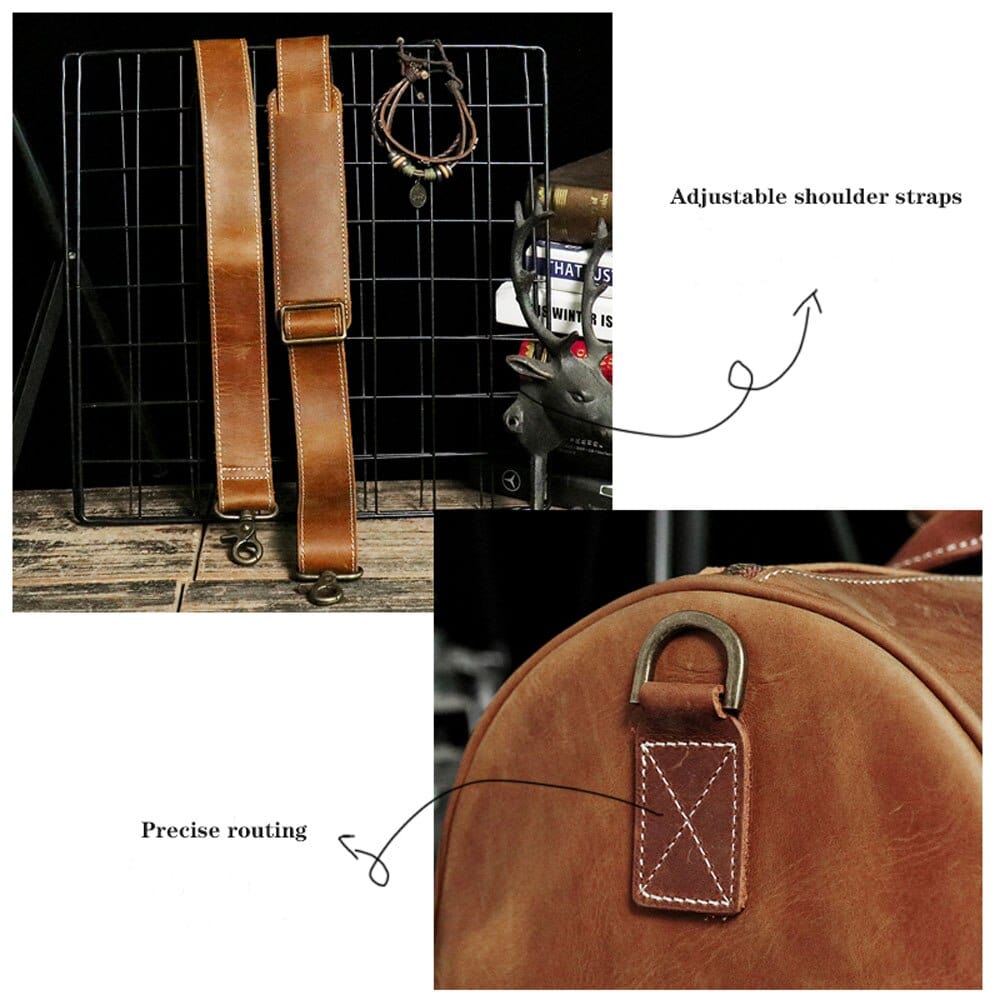 poche extérieure élégante