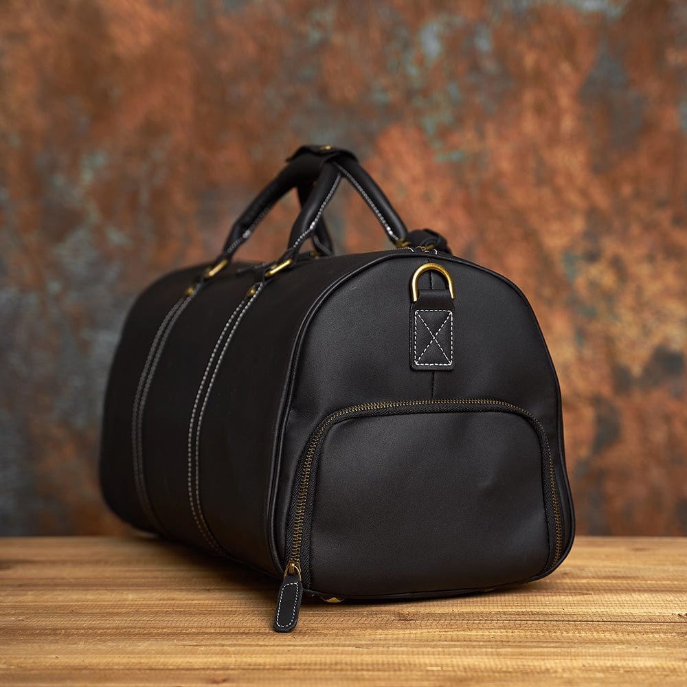 Sac de déplacement sophistiqué